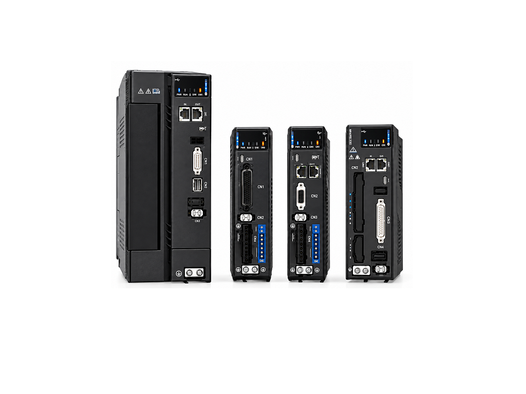 ServoDrives
