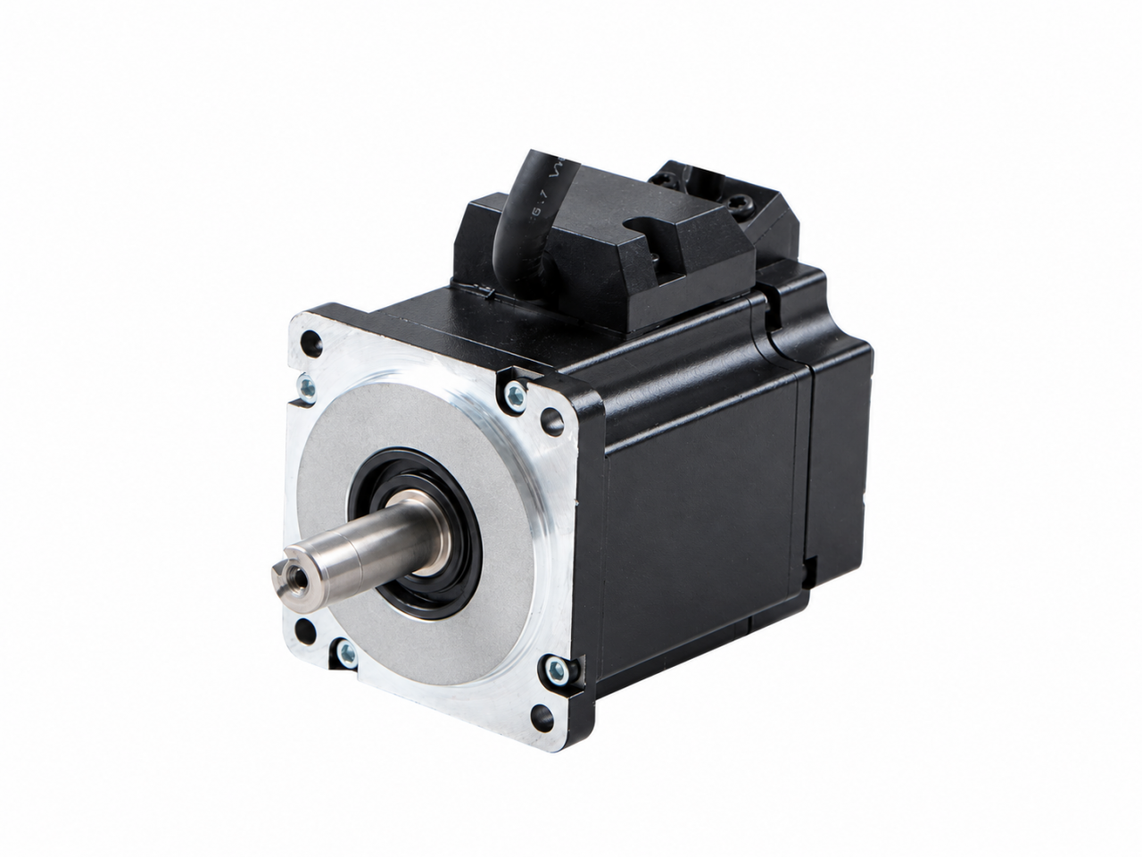 Servomotors