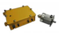 Complete servo amplifier NPFM.421414.001 