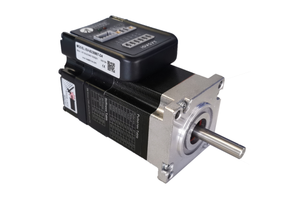 Leadshine servo motors iSV series