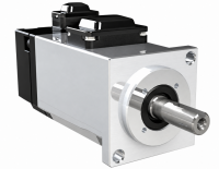 Leadshine servo motors ELM1 series